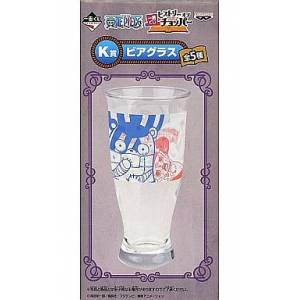 One Piece - Beer Glass (History of Chopper) -2-