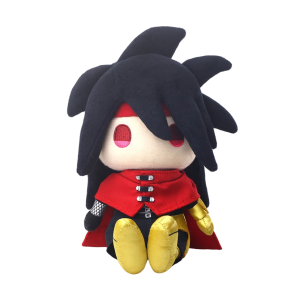 Final Fantasy VII Rebirth: Plush Toy - Vincent Valentine [Square Enix]