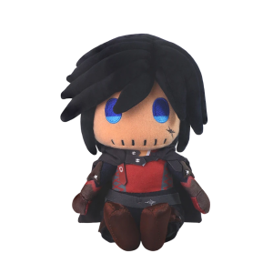 Final Fantasy XVI: Plush Toy - Clive Rosfield [Square Enix]