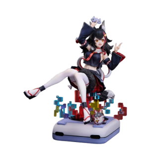 Hololive: Ookami Mio (We Are GAMERS!!!! Ver.) 1/7 [Design Coco]