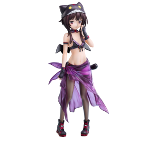 KonoSuba An Explosion on This Wonderful World!: Megumin (Chomusuke Swimsuit Ver.) [A Dimension]