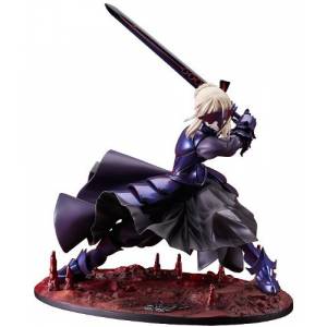 Fate/Stay Night - Saber Alter Iron Hammer of the Terrible King Vortigern Re-issue [Good Smile Company]