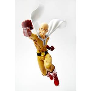 One Punch Man - Saitama [Sentinel / Good Smile Company]