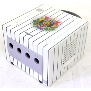 Game Cube - Hanshin Tigers [Occasion / Loose]