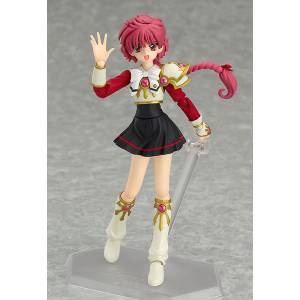 Magic Knight Rayearth - Hikaru Shidou [Figma 309]