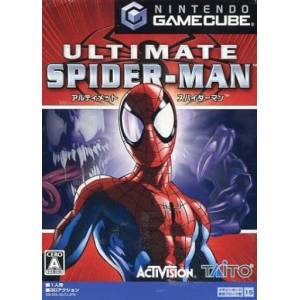 Ultimate Spider Man [NGC - occasion BE]