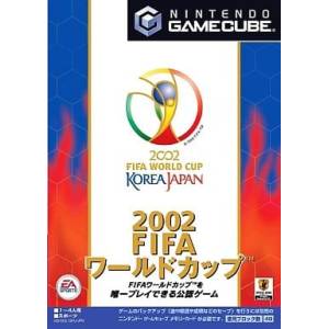 2002 Fifa World Cup - Korea Japan [NGC - used good condition]