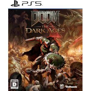 DOOM: The Dark Ages [PS5]
