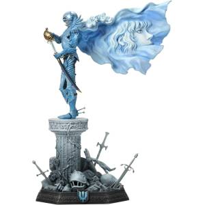Legacy Art Collection (LABR-02): Berserk - Griffith 1/6 [Prime 1 Studio]