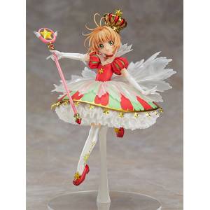 Cardcaptor Sakura - Sakura Kinomoto [Good Smile Company]