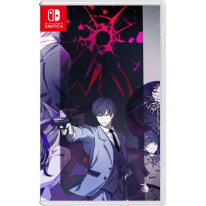 ROAD59: Shin Jidai Ninkyou Tokku – Matenrou Monochrome Kousou [Switch]