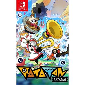 RATATAN (Multi-Language) [Switch]