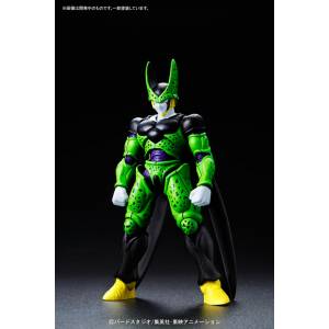 Dragon Ball Z - Cell [Figure-rise Standard]