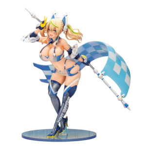 Phantasy Star Online 2: Pure Summer's Gene -Summer Vacation- 1/6 [Kotobukiya]