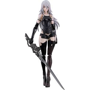 Figma: NieR Automata Ver 1.1a - A2 [Max Factory / Good Smile Company]