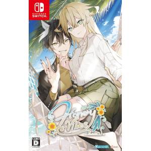 Honey Vibes [Switch - Used Good Condition]