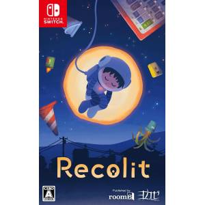 Recolit (Multi-Language) [Switch - Used Good Condition]