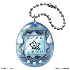 Tamagotchi: Original Tamagotchi - Angel Sky [Bandai]