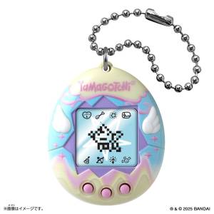 Tamagotchi: Original Tamagotchi - Angel Party [Bandai]