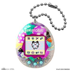 Tamagotchi: Original Tamagotchi - Pretty Party [Bandai]