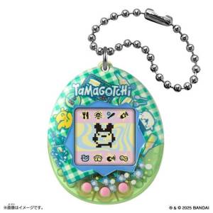 Tamagotchi: Original Tamagotchi - Tama Picnic [Bandai]