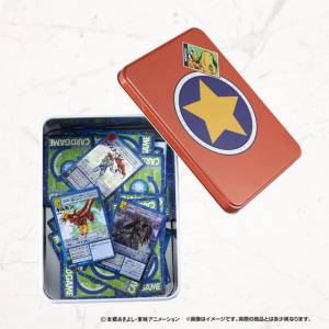 Digimon - Digital Monster Card Game Dee arc ver.15th Limited Edition [Trading Cards]