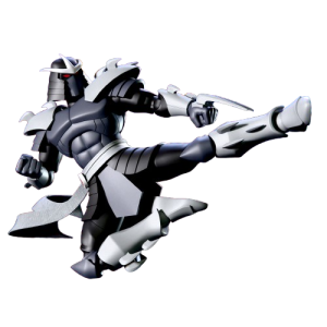 Ultimate!: Teenage Mutant Ninja Turtles - Shredder (2023 Ver.) [Super 7]