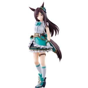 Ichiban Kuji (B Prize): Uma Musume Pretty Derby Vol.11 - Mejiro Dober [2nd Hand]