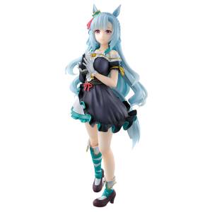 Ichiban Kuji (C Prize): Uma Musume Pretty Derby Vol.11 - Mejiro Ardan [2nd Hand]