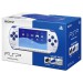 .Value Pack PSP White/Blue (new)