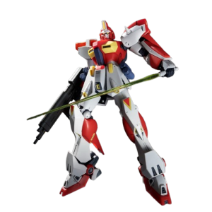 MG 1/100: Mobile Suit Gundam F90 - OMS-90R Gundam F90 - Mars Independent Zeon Forces Type - REISSUE (Limited Edition) [Bandai]