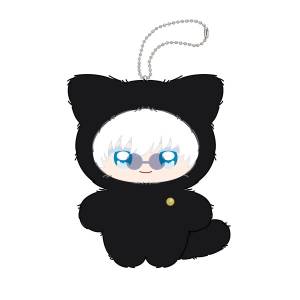 Jujutsu Kaisen: Hidden Inventory / Premature Death Arc - Chimikemo Mascot - Satoru Gojo (Reissue) [Ensky]