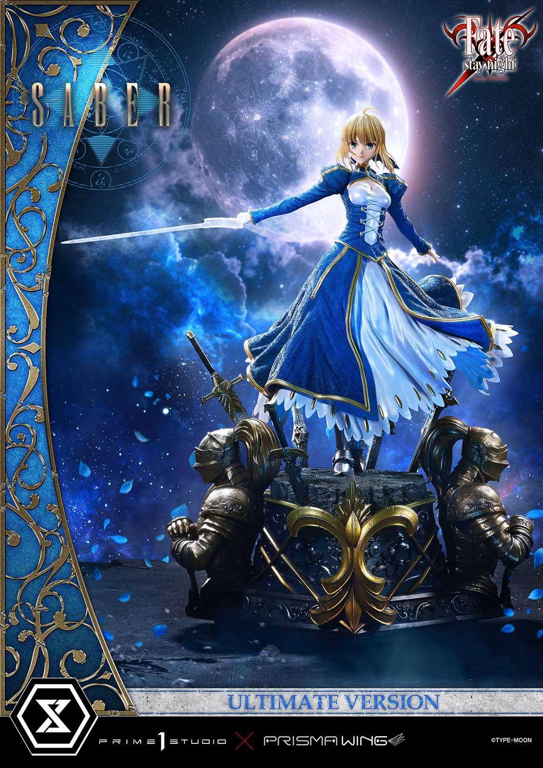 Ultimate Premium Masterline Prisma Wing: Fate/Grand Order