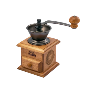 Dragon Quest: Genuine Coffee Shop - Slime Coffee Mill [Square Enix]