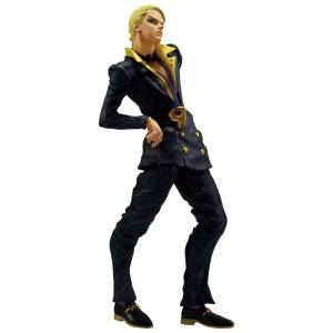 Ichiban Kuji (B Prize): Jojo's Bizarre Adventure Golden Wind - Hitman Team - Prosciutto (Masterlise) [2nd Hand]