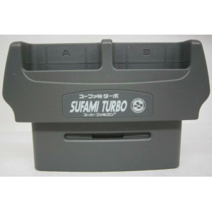 Sufami Turbo [SFC - Occasion / Loose]