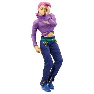Ichiban Kuji (Last One Prize): Jojo's Bizarre Adventure Golden Wind - Hitman Team - Vinegar Doppio (Masterlise) [2nd Hand]