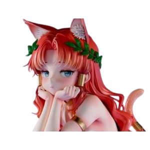Nikkan Shoujo: Ginger Catgirl - Helena 1/5 [Insight]