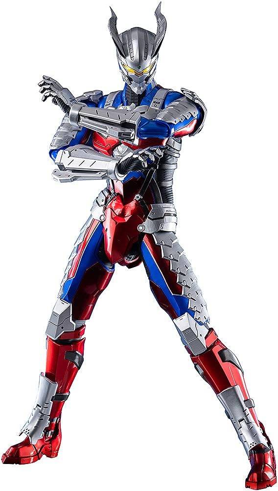 Ultraman Suit Another Universe: Ultraman Suit Zero - FigZero - 1/6 [Threezero]