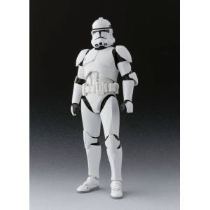 Star Wars - Clone Trooper Phase 2 [SH Figuarts]