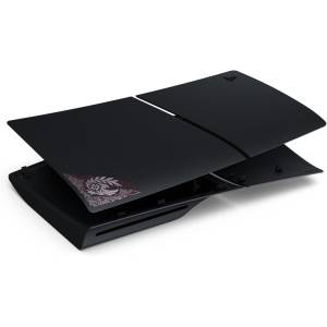 PlayStation 5 Console Cover: Monster Hunter - For PS5 CFI-2000 Model Group (Limited Edition) [Sony]