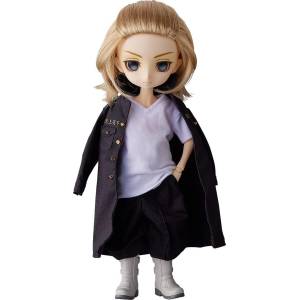 Harmonia Humming: Tokyo Revengers - Sano Manjirou [Good Smile Company]