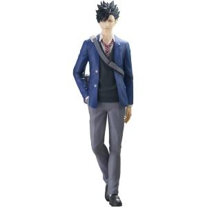 F:NEX (Tenitol) - Haikyuu!! - Kuroo Tetsurou [FuRyu]
