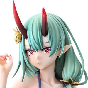 Hitoyo-chan no Junan: Akari 1/6 [Q-six]