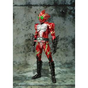 Kamen Rider - Amazon Alpha [SH Figuarts]