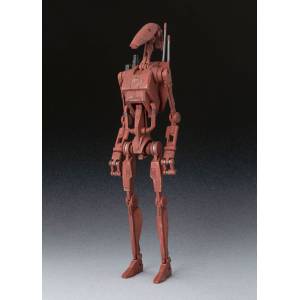 Star Wars - Battle Droid Geonosis Color [SH Figuarts]