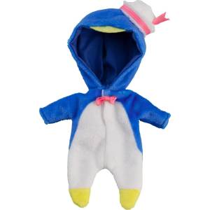 Nendoroid Doll Outfit: Kigurumi Pajama - Sanrio Characters (Tuxedo Sam ver.) [Good Smile Company]