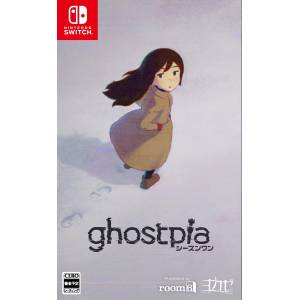 ghostpia Season One (Multi-Language) [Switch]