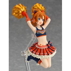 LoveLive! School Idol Festival - Honoka Kosaka: Cheerleader ver. [figFIX-009]
