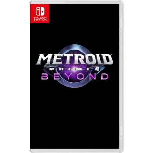 Metroid Prime 4: Beyond [Switch]